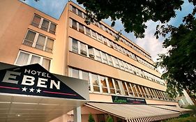 Hotel Eben